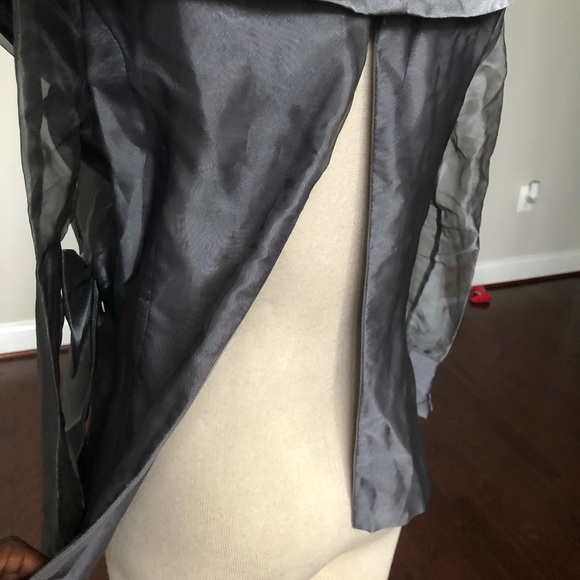 Victor Costa Top - Picture 5 of 7